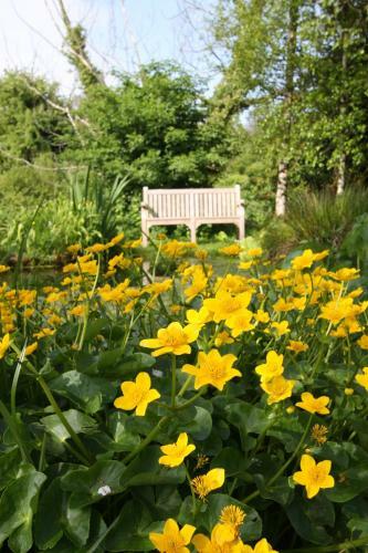 Kilbury Manor B&B