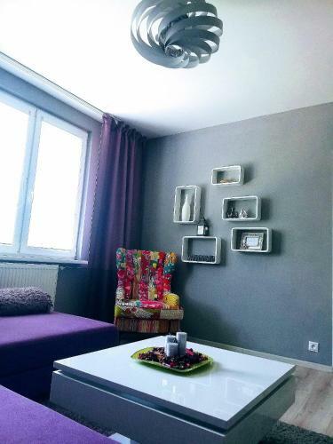 Senza Apartman