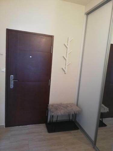 Senza Apartman