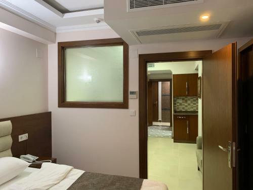Hotel Sami Akar Saray Otel