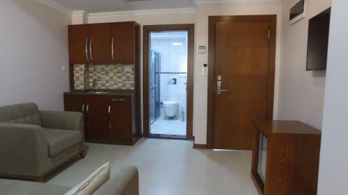 Hotel Sami Akar Saray Otel