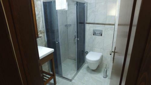 Hotel Sami Akar Saray Otel