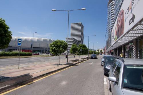 Apartamento Bajka 09 -self Check - Free Parking