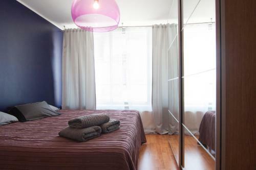 Apartamento Bajka 09 -self Check - Free Parking