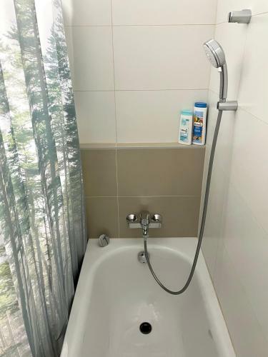 Apartamento Betree