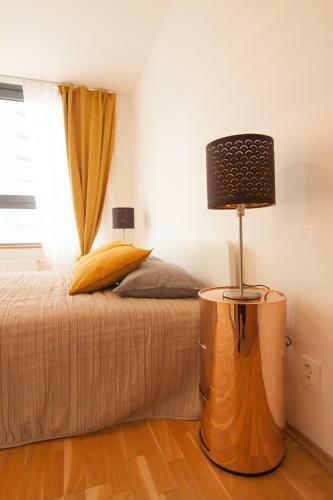 Apollo Apartment - Key-box - Free Parking