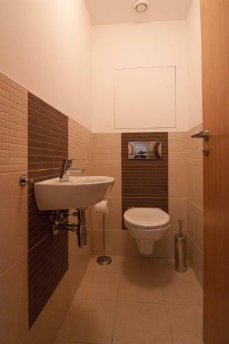 Apollo Apartment - Key-box - Free Parking