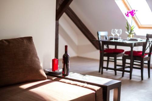 Apartamento Villa Bea