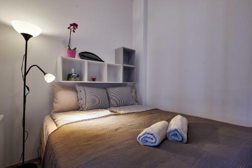 Apartamento Villa Bea