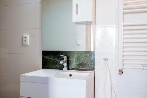 Apartamento Villa Bea