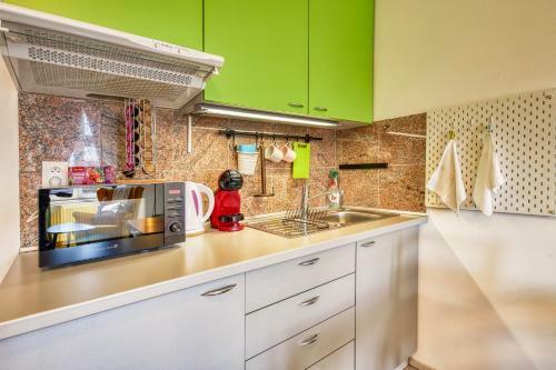 Apartamento Villa Bea