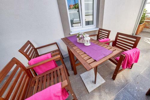Apartamento Villa Bea