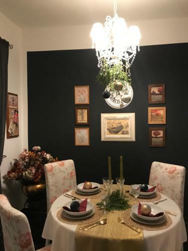 Apartment Alexis
