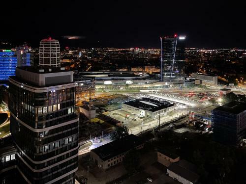 Apartamento Downtown View