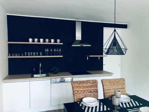 Pr�kopova 2 Apartm�n