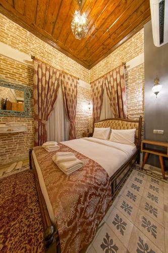 Affan Boutique Hotel