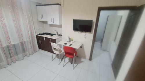 �zlem Apart & Pans?yon