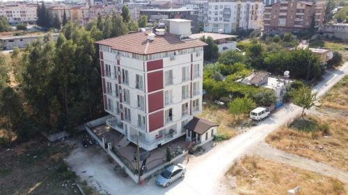 �zlem Apart & Pans?yon