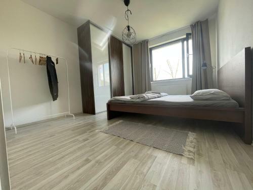 Apartamento Bratislava Forestpark, Free Parking, Self-check In