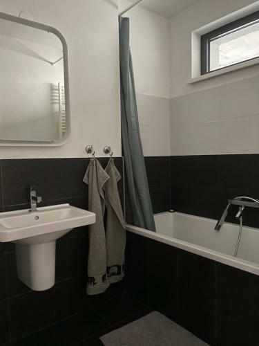 Apartamento Bratislava Forestpark, Free Parking, Self-check In