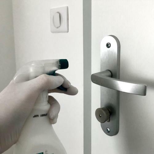 Apartamento Stein