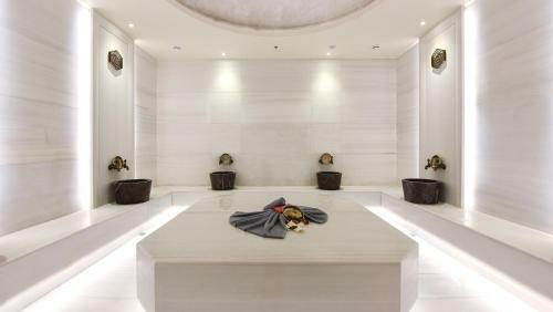 The Museum Hotel Antakya