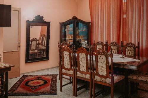 Bed & Breakfast Nostaljik Suites