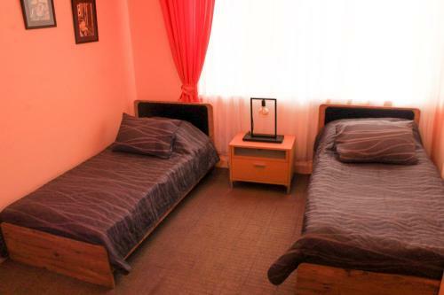 Bed & Breakfast Nostaljik Suites