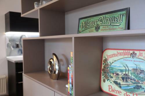 Apartamento Bratislava Center Private Parking Included