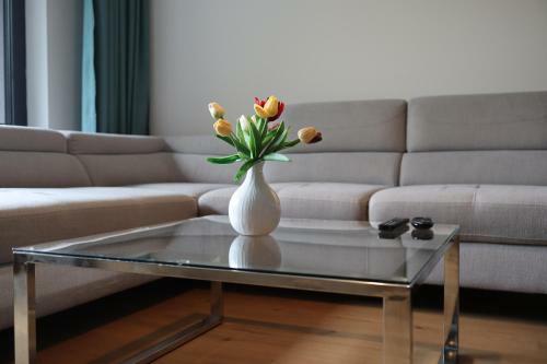 Apartamento Bratislava Center Private Parking Included