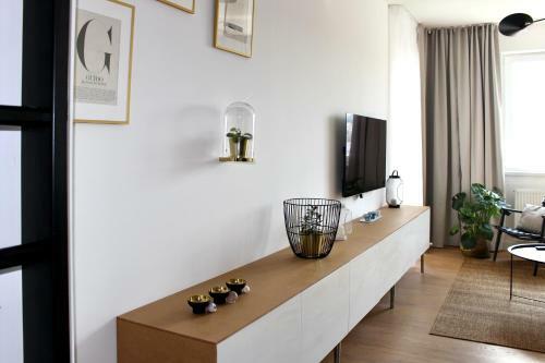 Apartamento Topview City Centre