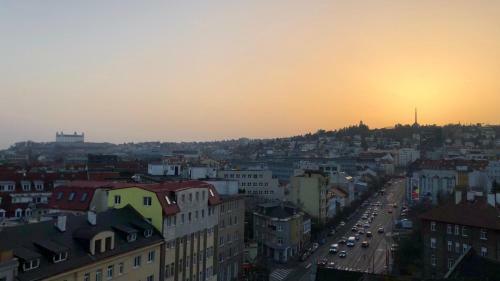 Apartamento Topview City Centre