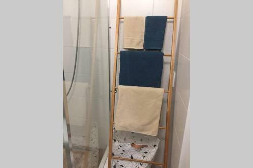 Apartamento A Cozy Studio In The City Centre