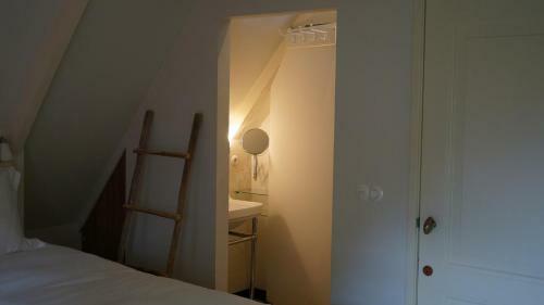 Bed & Breakfast Pastorie de Waal