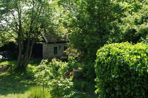 Bed & Breakfast Pastorie de Waal