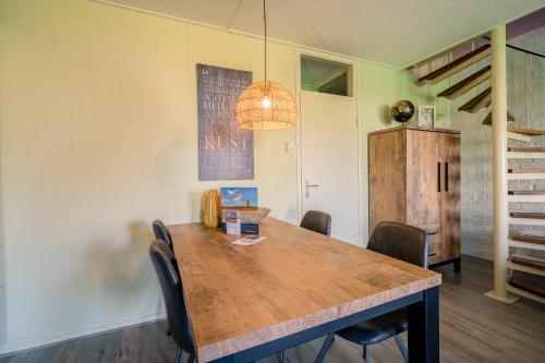 Apartamento Nieuwlanderweg 63