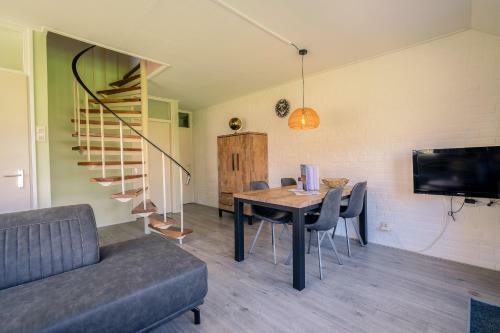 Apartamento Nieuwlanderweg 61