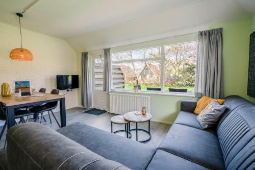 Apartamento Nieuwlanderweg 61