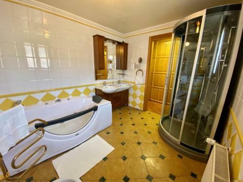 Dom Pri Jazere S V�rivkou