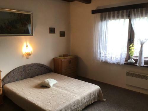 Agroturismo Chalupa Bukovina