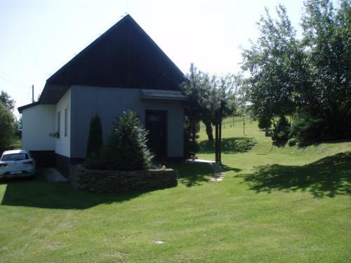 Agroturismo Chalupa Bukovina