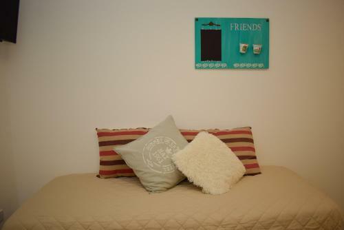 Hotel Las Catalpas