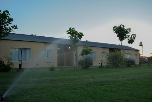 Hotel Las Catalpas