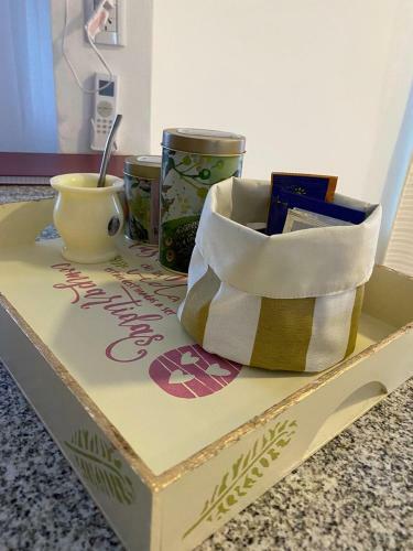 Hotel Las Catalpas