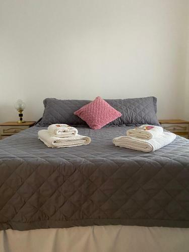 Hotel Las Catalpas