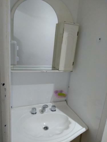 Apartamento Casa De Alex