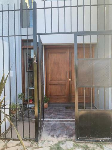 Apartamento Departamento Confortable