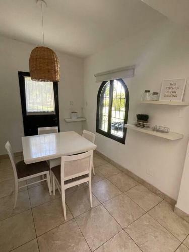 Casa Piedras - Chacras De Coria