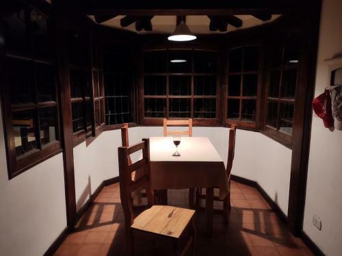 Pleno Centro de Chacras, Incre�ble Entorno.