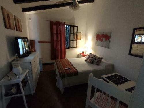 Pleno Centro de Chacras, Incre�ble Entorno.